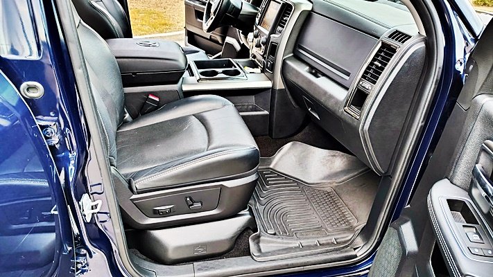 2014 RAM Ram 1500 Pickup Sport - Photo 15