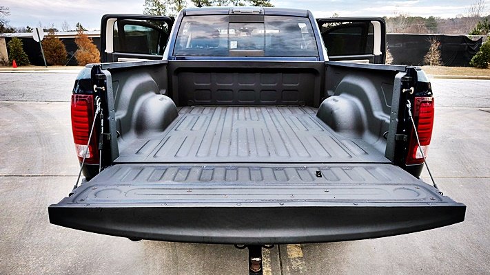 2014 RAM Ram 1500 Pickup Sport - Photo 21