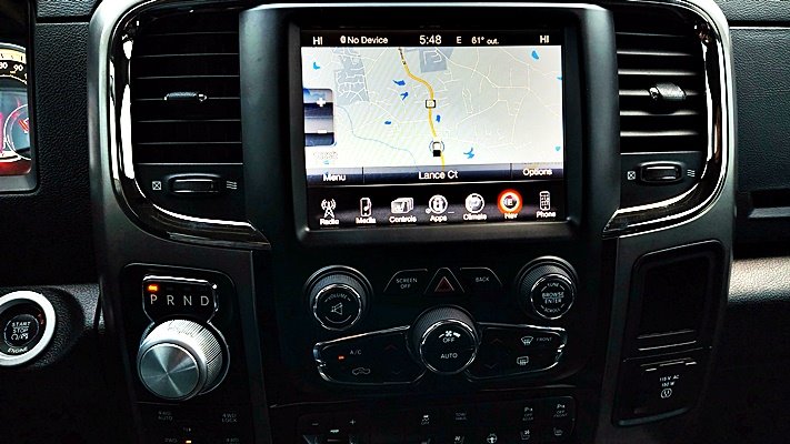 2014 RAM Ram 1500 Pickup Sport - Photo 19
