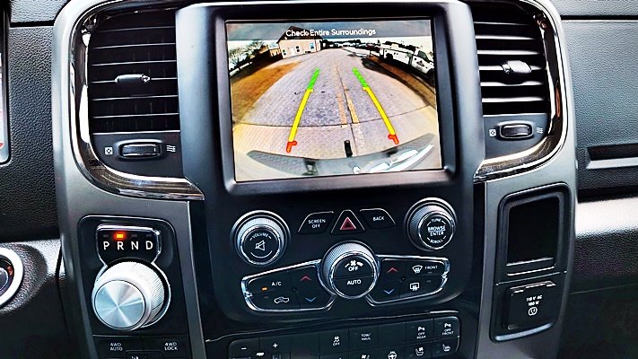 2014 RAM Ram 1500 Pickup Sport - Photo 20