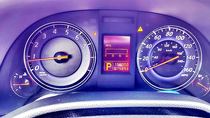 2009 INFINITI G Sedan 37 Journey - Photo 19