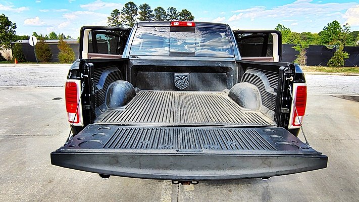 Ram 1500 photo 21