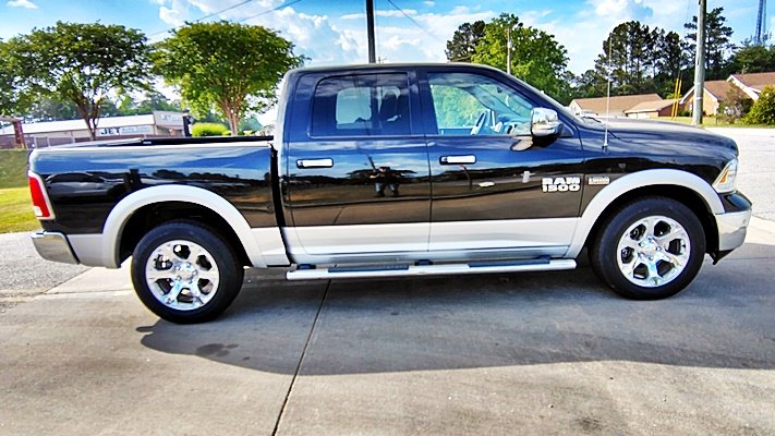 Ram 1500 photo 10
