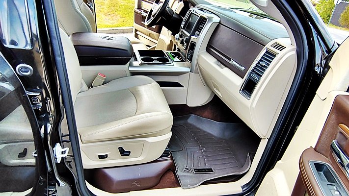 Ram 1500 photo 15