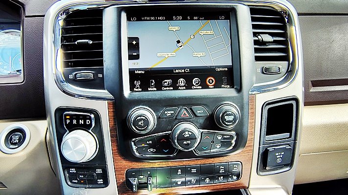 Ram 1500 photo 19