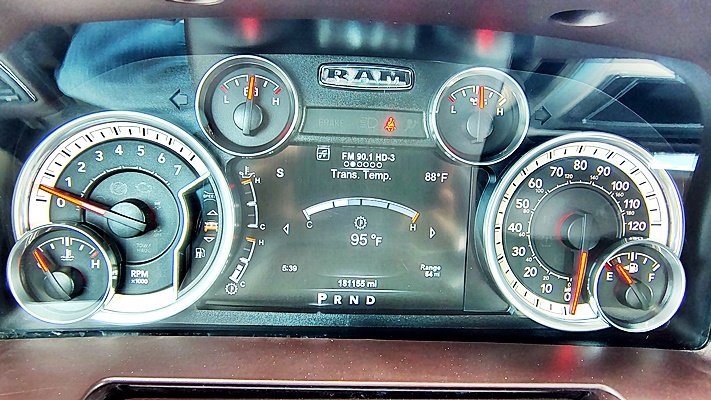Ram 1500 photo 18