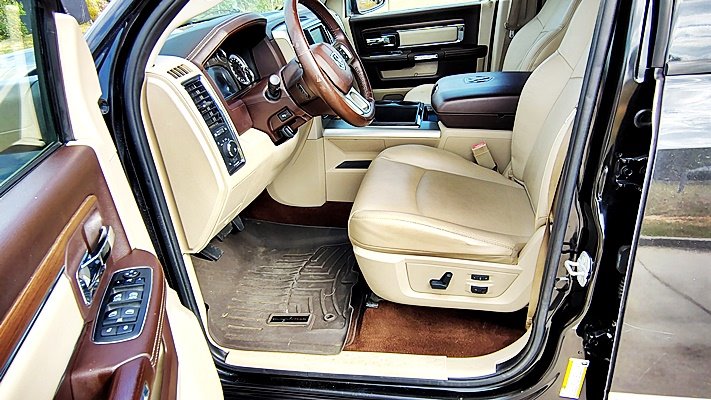 Ram 1500 photo 13