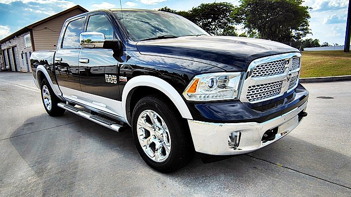 Ram 1500 photo 11