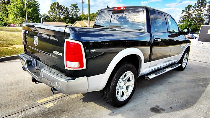Ram 1500 photo 9