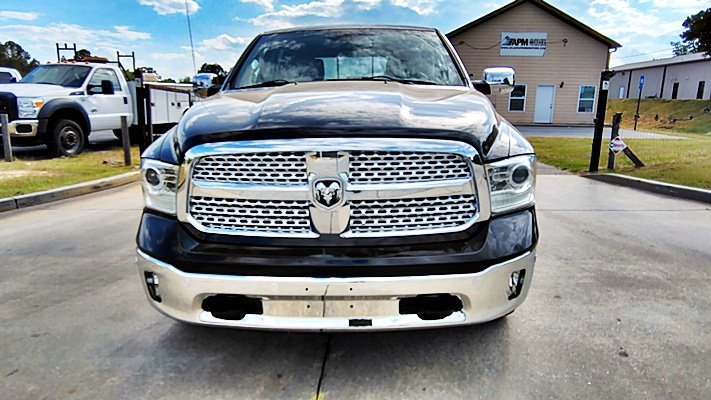 Ram 1500 photo 12