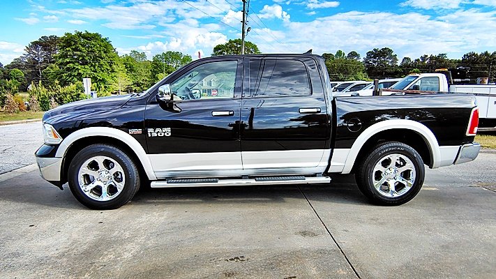 Ram 1500 photo 6
