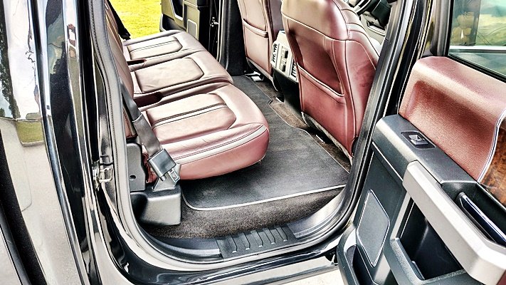 Ford F150 photo 17