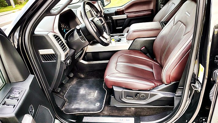 Ford F150 photo 13