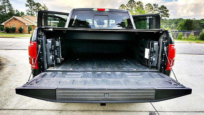 Ford F150 photo 21