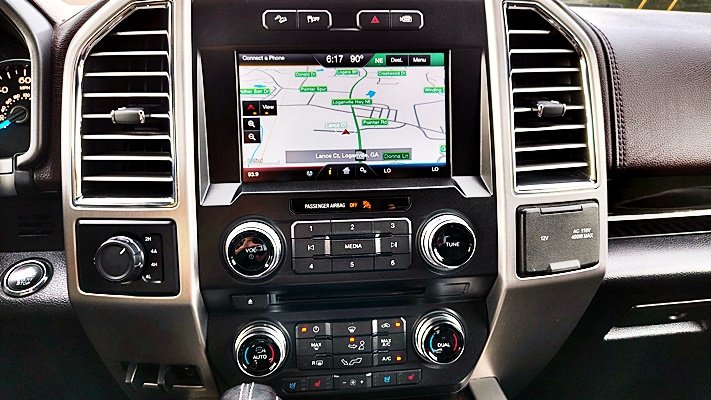Ford F150 photo 19