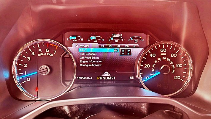 Ford F150 photo 18