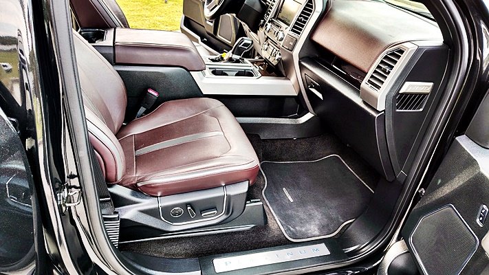 Ford F150 photo 15