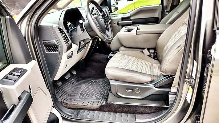 Ford F150 photo 13