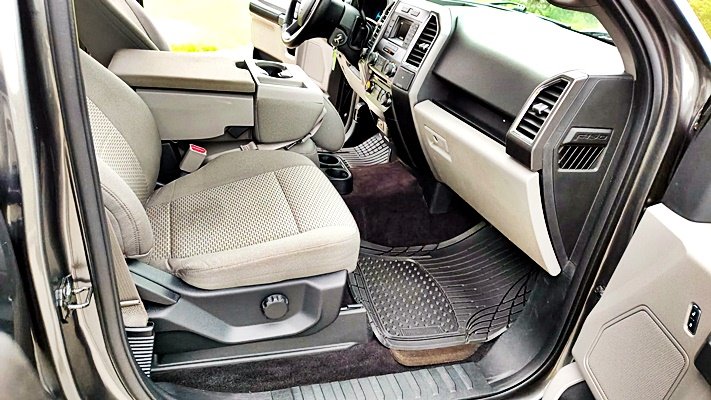 Ford F150 photo 15