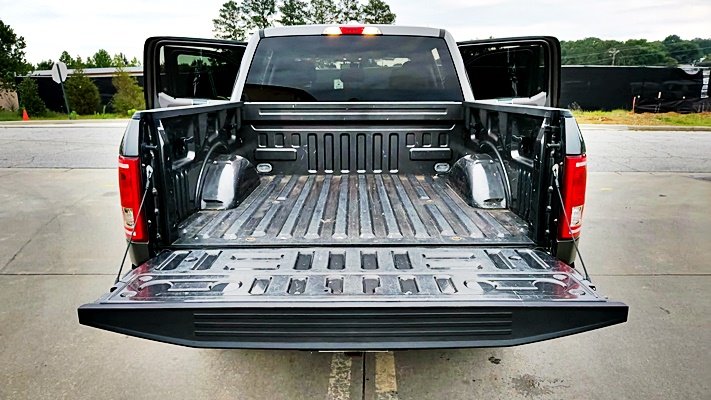 Ford F150 photo 21
