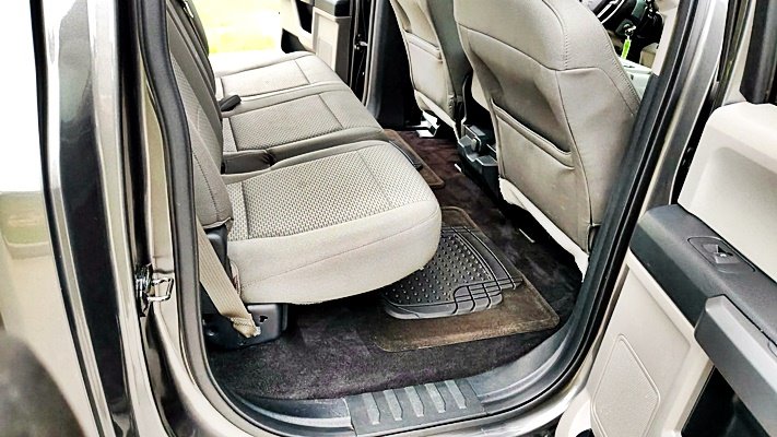 Ford F150 photo 17