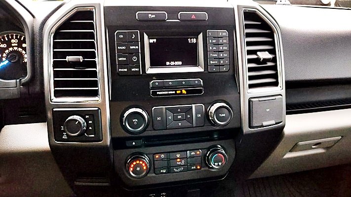 Ford F150 photo 19