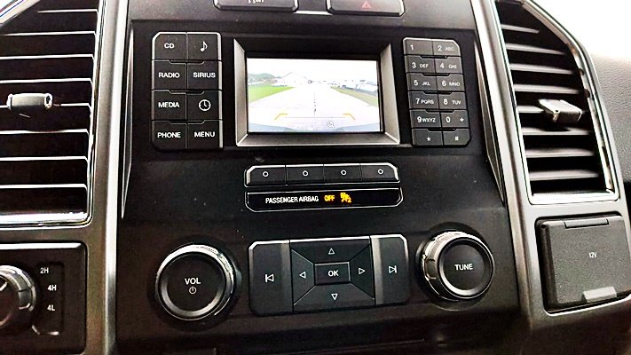 Ford F150 photo 20