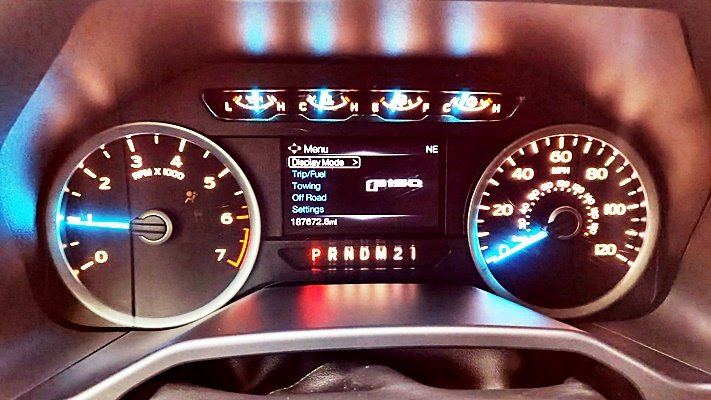 Ford F150 photo 18