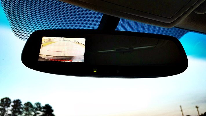 Toyota Avalon photo 21