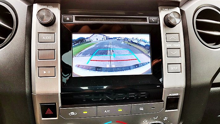 Toyota Tundra photo 20