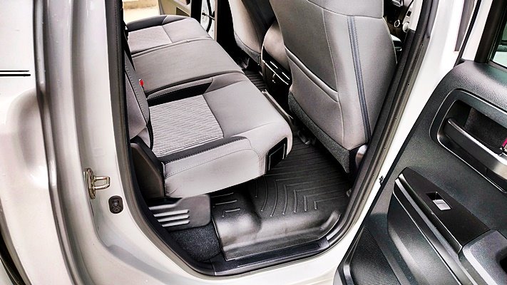 Toyota Tundra photo 17