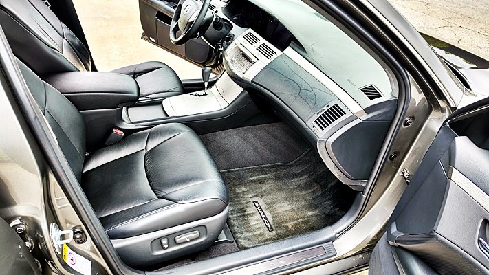 Toyota Avalon photo 15
