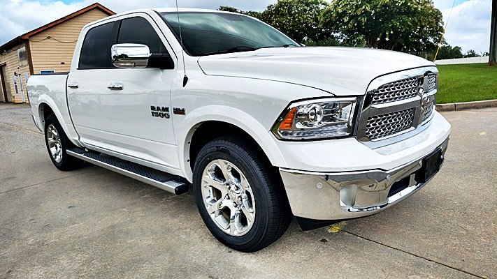 Ram 1500 photo 11