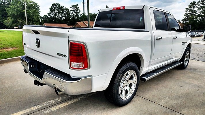 Ram 1500 photo 9