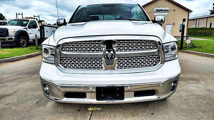 Ram 1500 photo 12