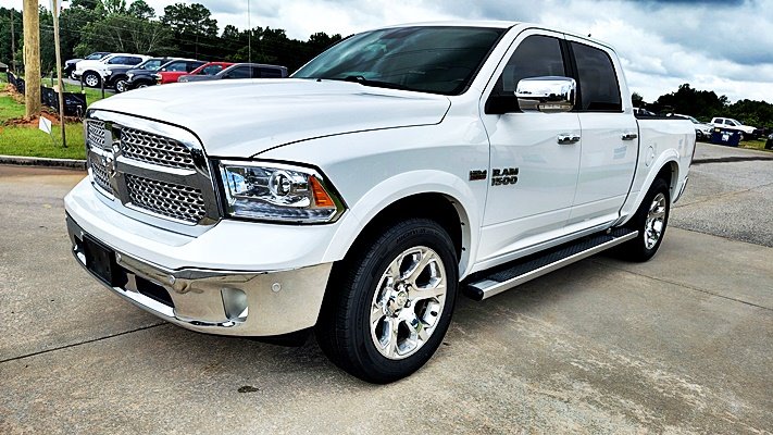 Ram 1500 photo 5
