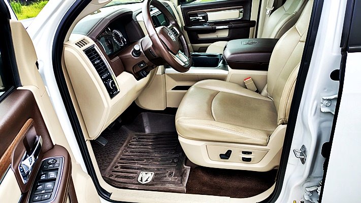 Ram 1500 photo 13