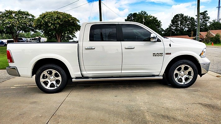 Ram 1500 photo 10