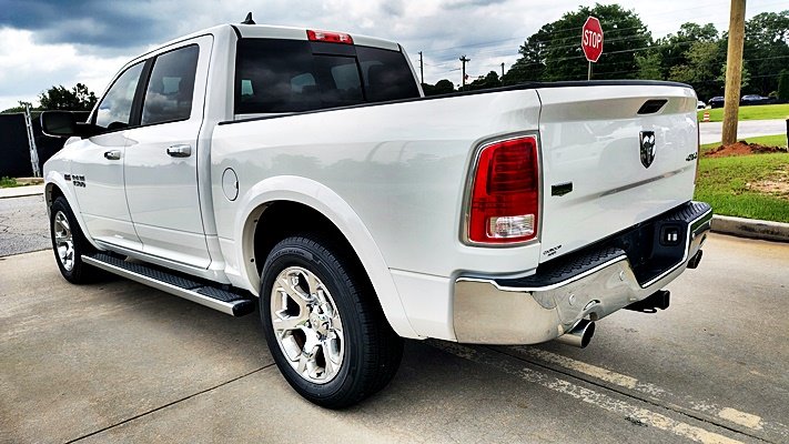 Ram 1500 photo 7