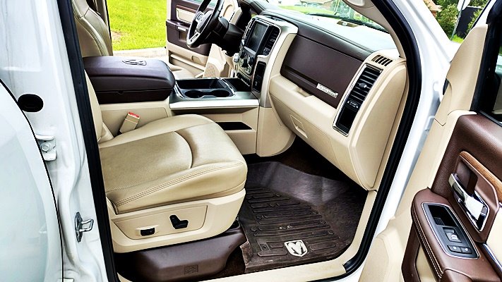 Ram 1500 photo 15