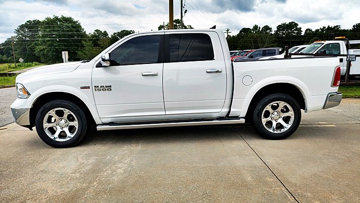 Ram 1500 photo 6