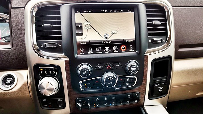 Ram 1500 photo 19
