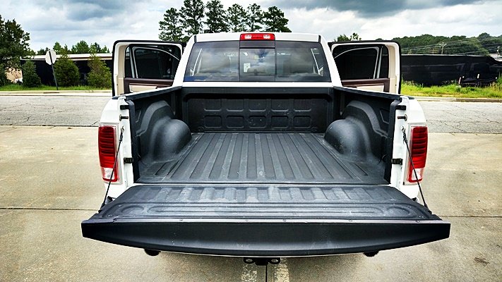Ram 1500 photo 21