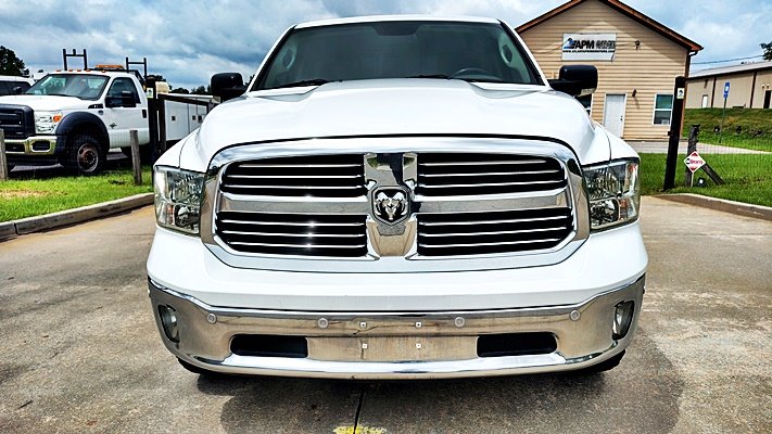 Ram 1500 photo 12