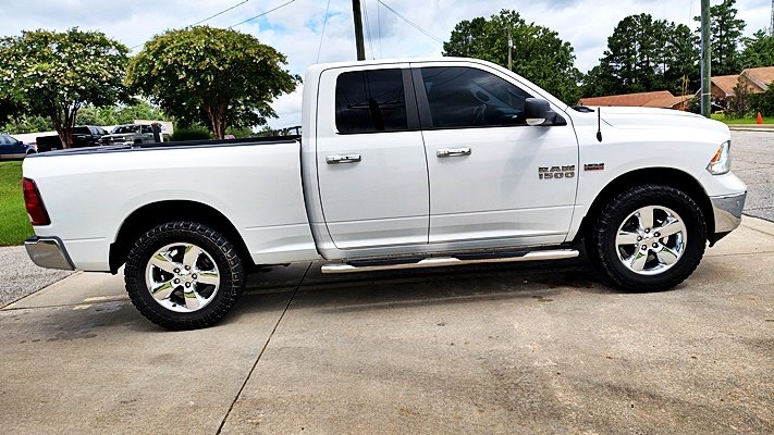 Ram 1500 photo 10