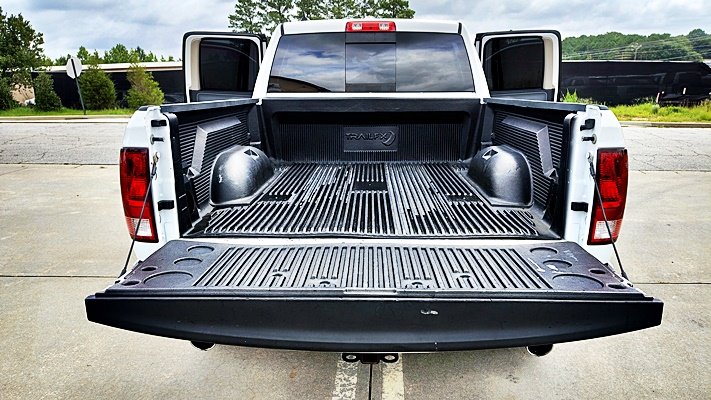 Ram 1500 photo 21