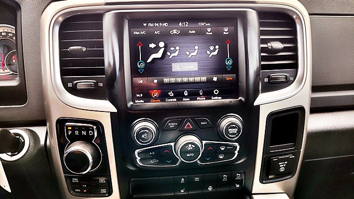Ram 1500 photo 19