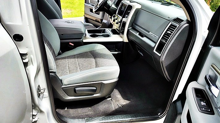 Ram 1500 photo 15