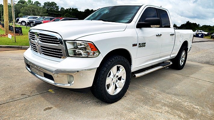 Ram 1500 photo 5