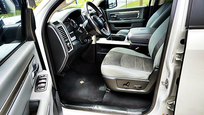Ram 1500 photo 13